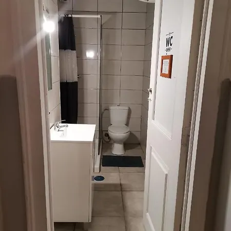 Hostel Party Zone Lisbon