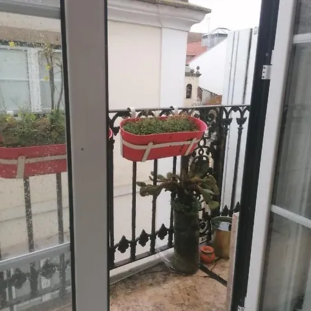 Auberge de jeunesse Party Zone Lisboa