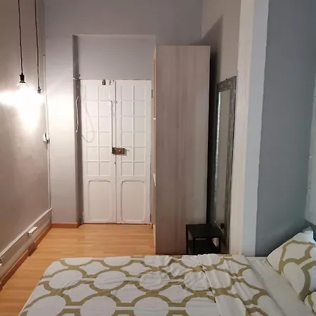 Party Zone Auberge de jeunesse