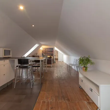 Hostel Party Zone Lisbon