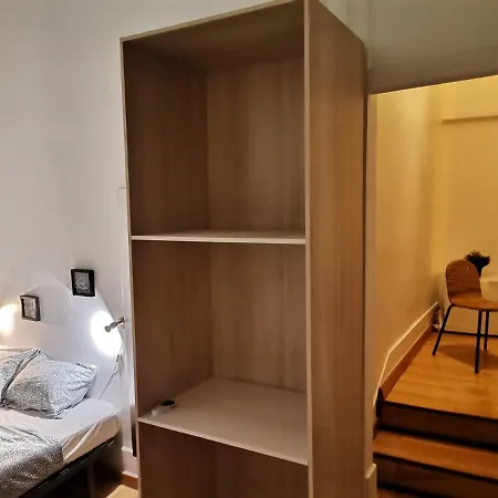 Party Zone Auberge de jeunesse