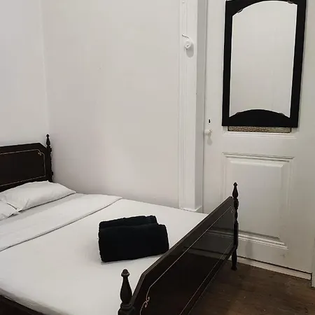 Auberge de jeunesse Party Zone Lisboa