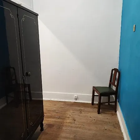 Auberge de jeunesse Party Zone