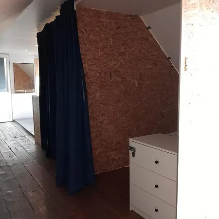 Hostel Party Zone Lisbon