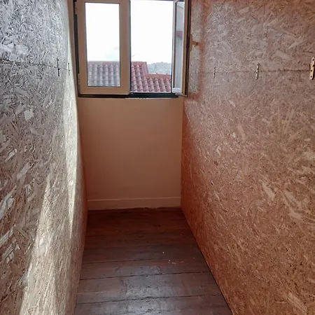 Hostel Party Zone Lisbon