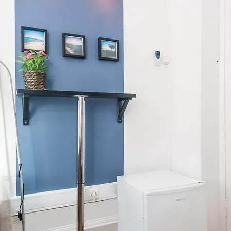 Hostel Party Zone Lisbon