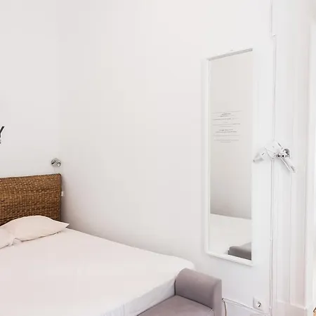 Auberge de jeunesse Party Zone