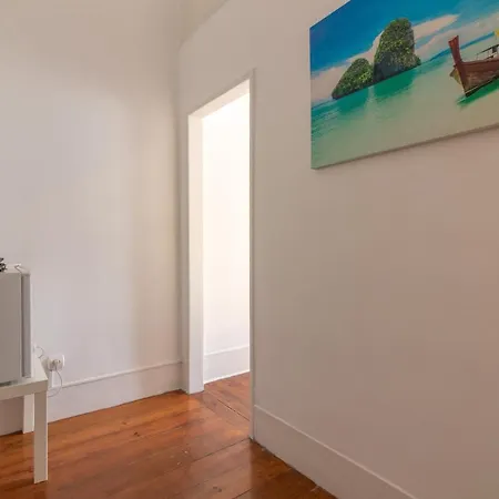 Hostel Party Zone Lisbon