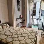 Party Zone Hostel Lissabon