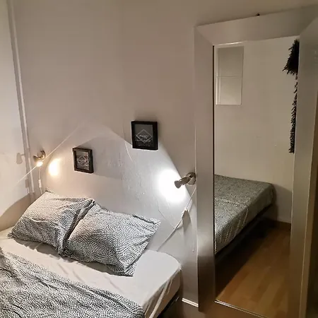 Party Zone Хостел