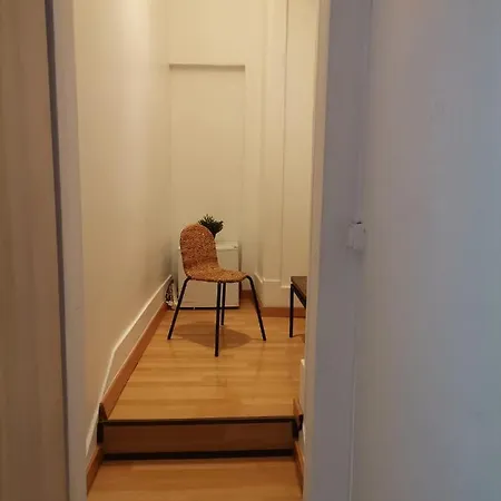 Party Zone * Лиссабон