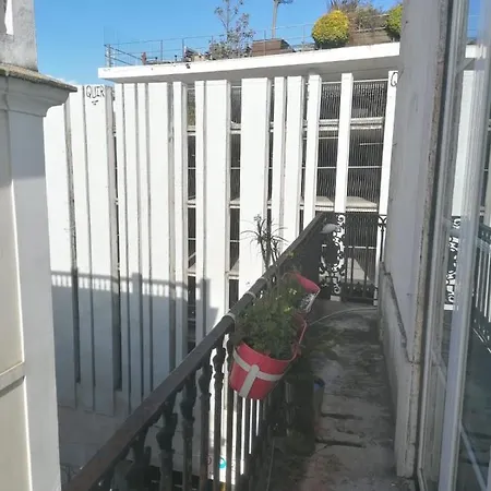 Party Zone Хостел Лиссабон