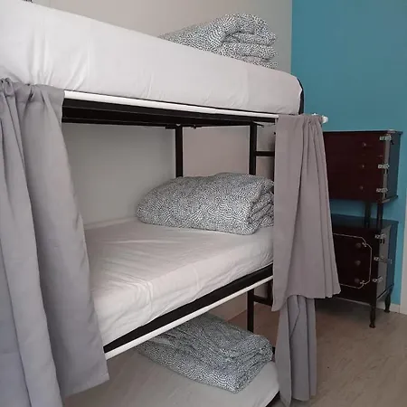 Party Zone ליסבון