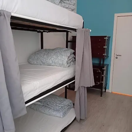 Party Zone Хостел