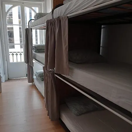 Hostel Party Zone Lisboa