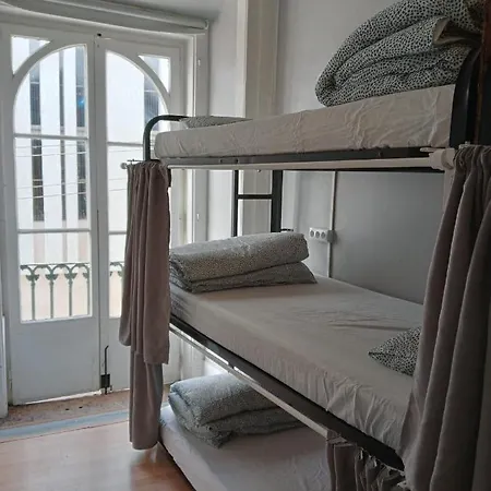 Party Zone Hostel Lisboa