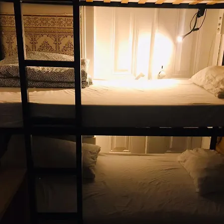 Party Zone Hostel