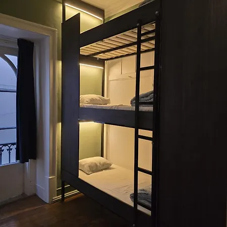 Party Zone Hostel Lisboa