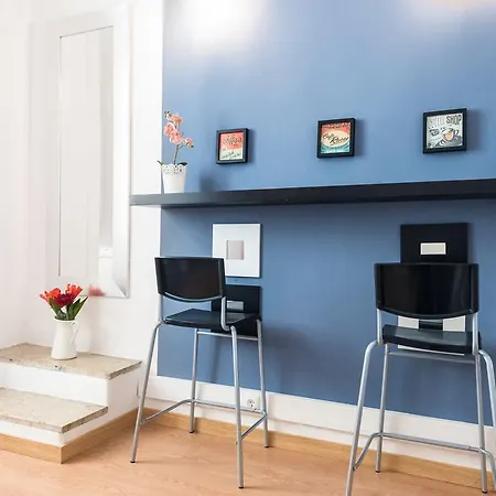 Party Zone Хостел Лиссабон