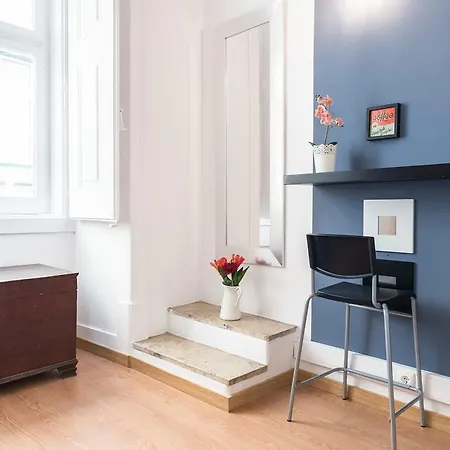 Party Zone Лиссабон