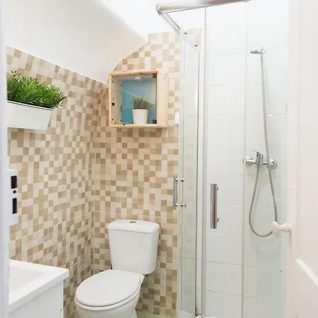 Party Zone Хостел Лиссабон