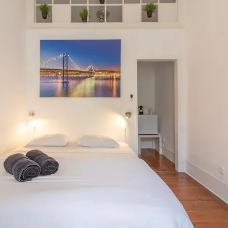 Party Zone Ostello Lisbona