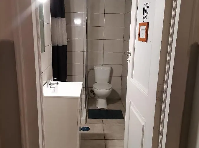 Albergue Party Zone Lisboa