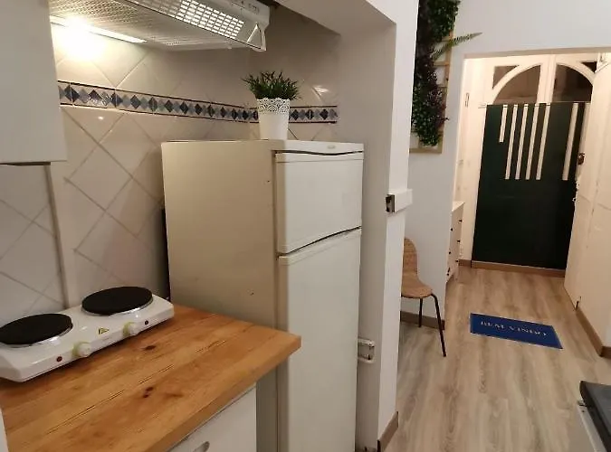 Party Zone Albergue *