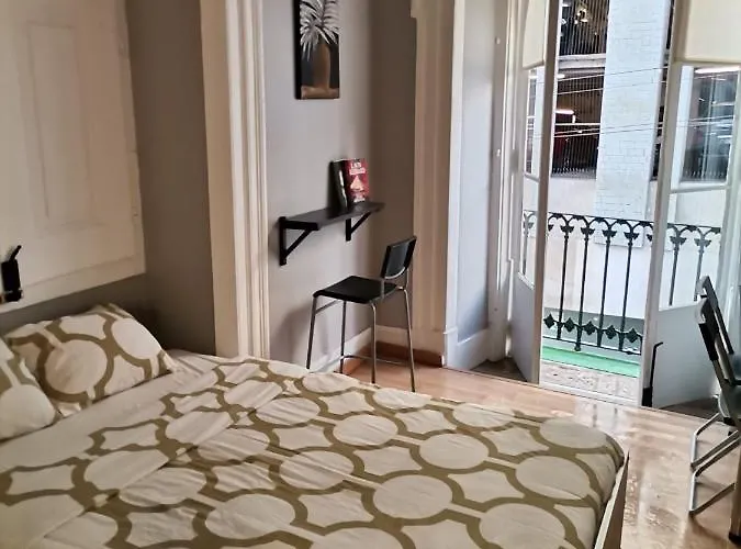 Party Zone Ostello Lisbona