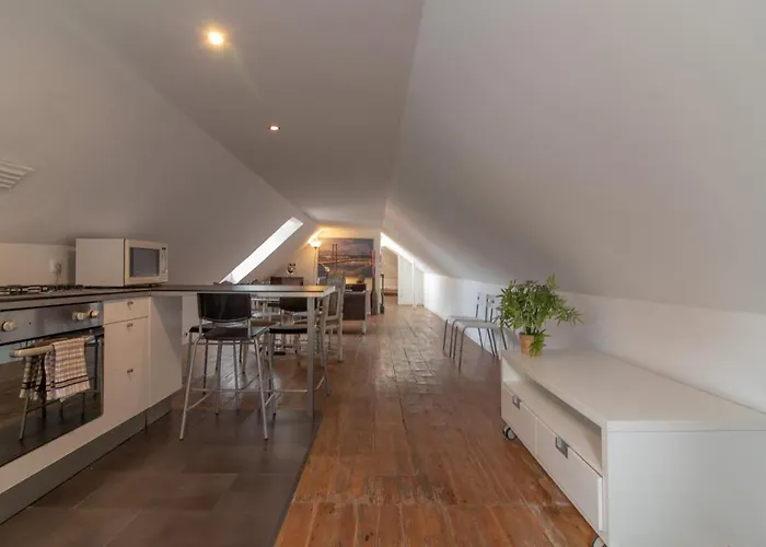 Ostello Party Zone Lisbona