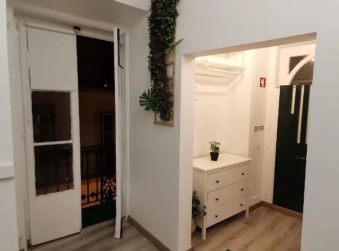 Albergue Party Zone *