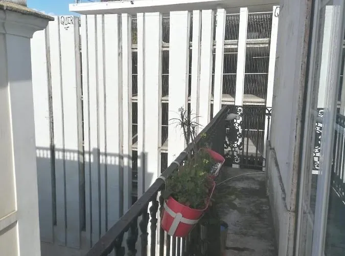 Party Zone Albergue Lisboa