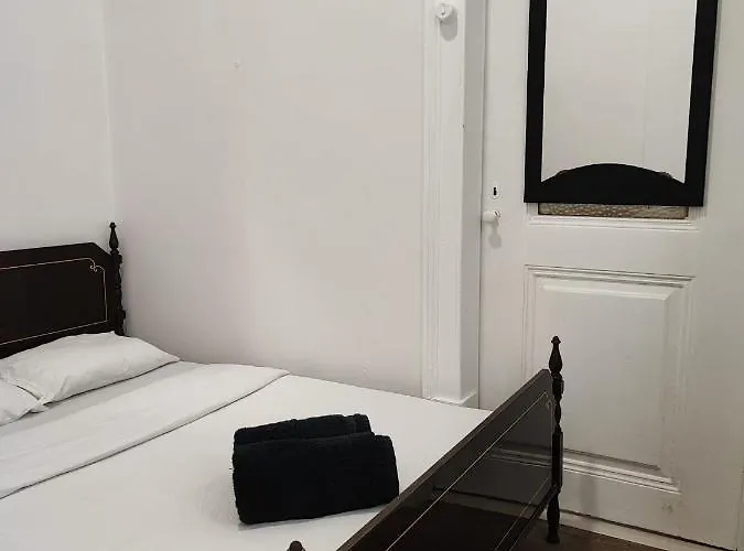 Albergue Party Zone Lisboa