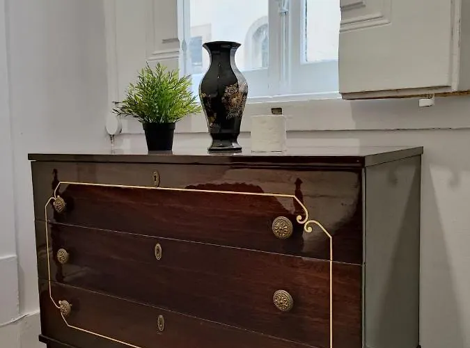 Ostello Party Zone Lisbona