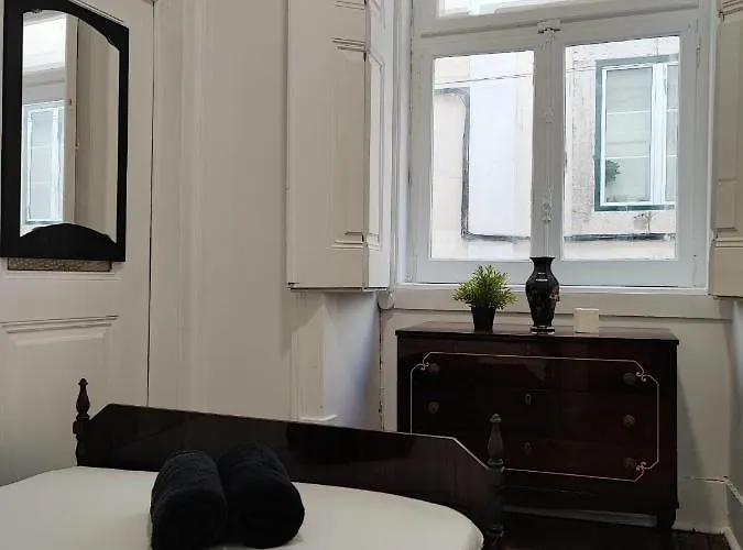 Ostello Party Zone Lisbona