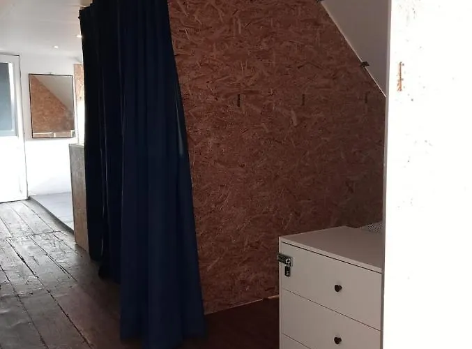 Ostello Party Zone Lisbona