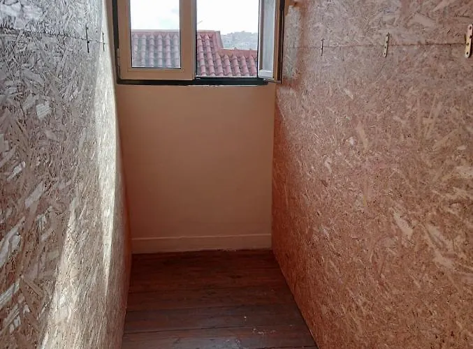 Ostello Party Zone Lisbona