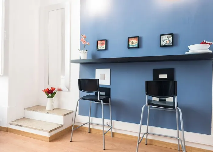 Party Zone Albergue Lisboa