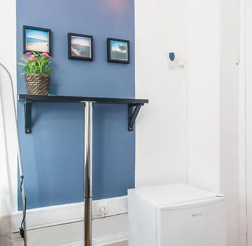 Ostello Party Zone Lisbona