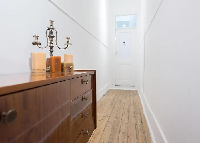 Party Zone Ostello Lisbona