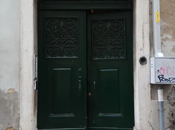 Ostello Party Zone Lisbona