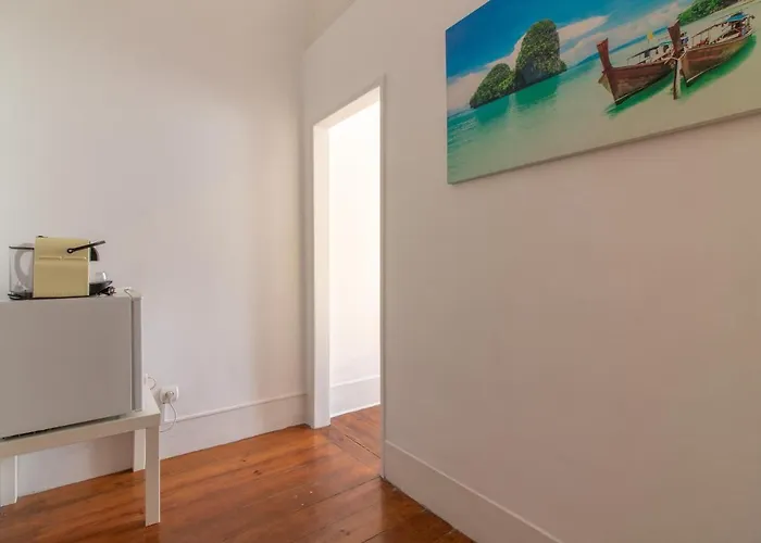 Ostello Party Zone Lisbona