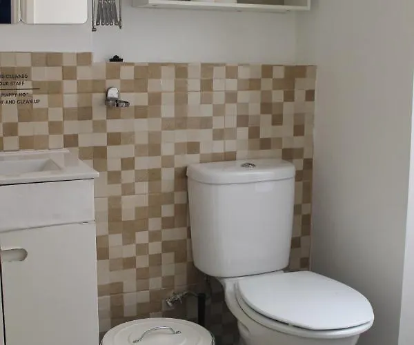 Party Zone Ostello Lisbona