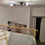 Party Zone Albergue