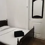 Albergue Party Zone Lisboa