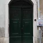 Albergue Party Zone Lisboa