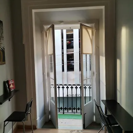 Party Zone Bairro Alto