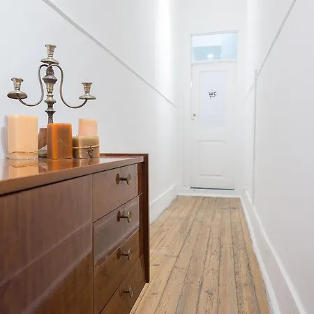 Party Zone Ostello Lisbona