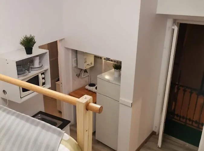 Hostel Party Zone Lissabon