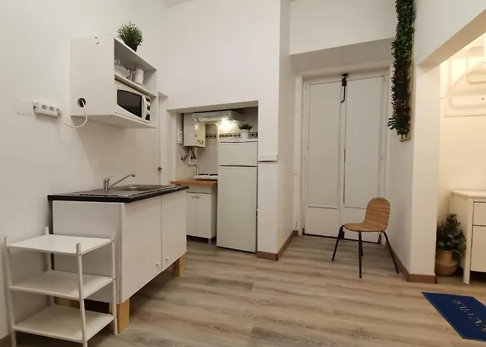 Party Zone Hostel Lissabon